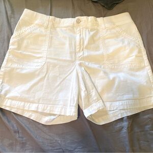 Women’s shorts 16